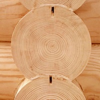 round log